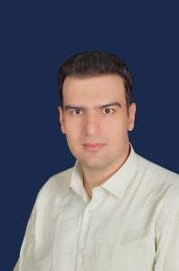 Reza Ebrahimi