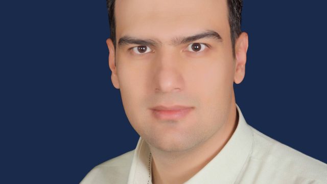Reza Ebrahimi